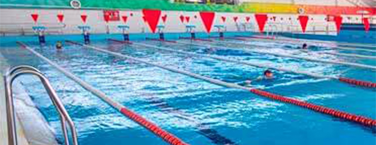 Бассейн Украина (Евпатория)