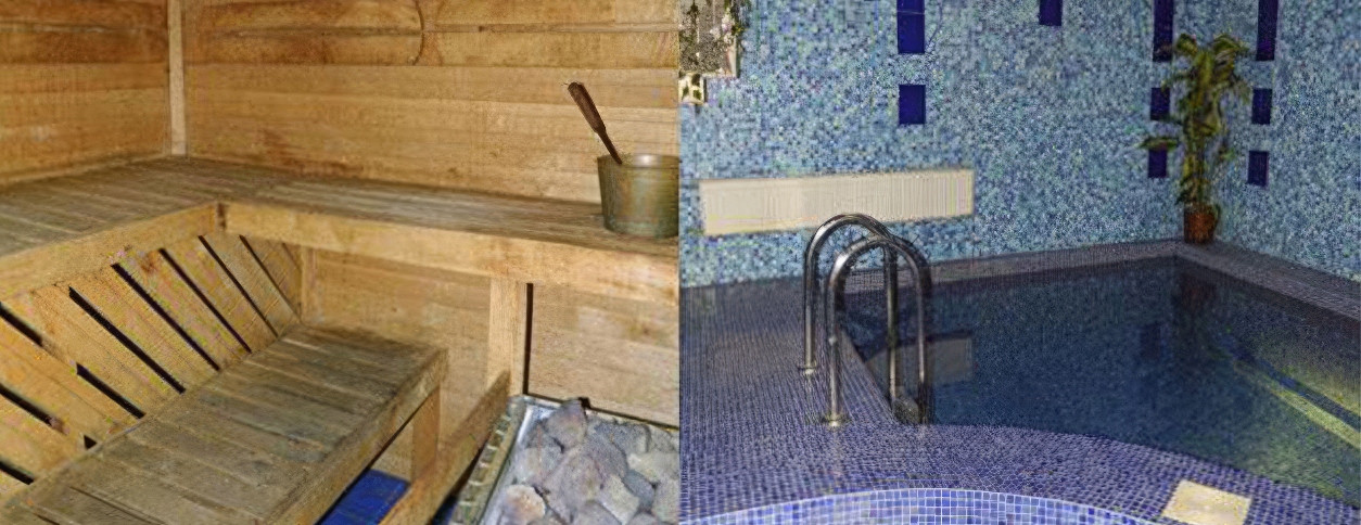 атлантик басейн у львові