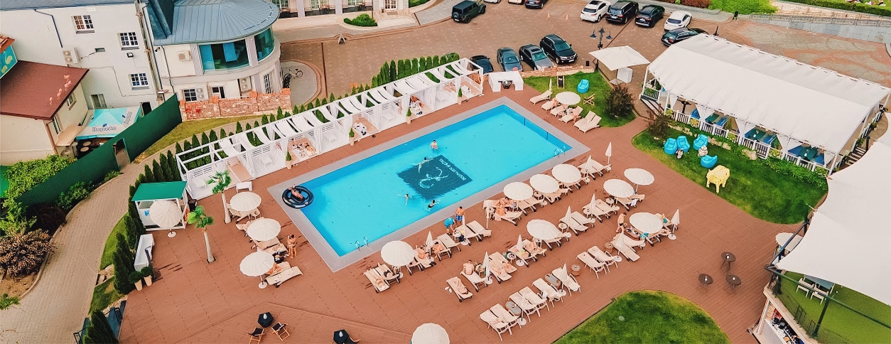 кавальєр басейн відгуки