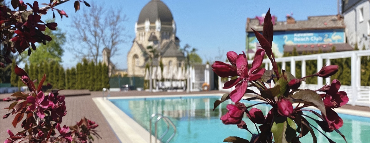 бассейн кавальер посещение