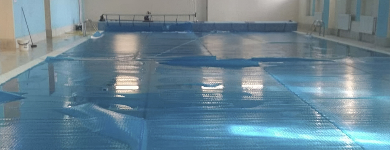 бассейн львов водан цены