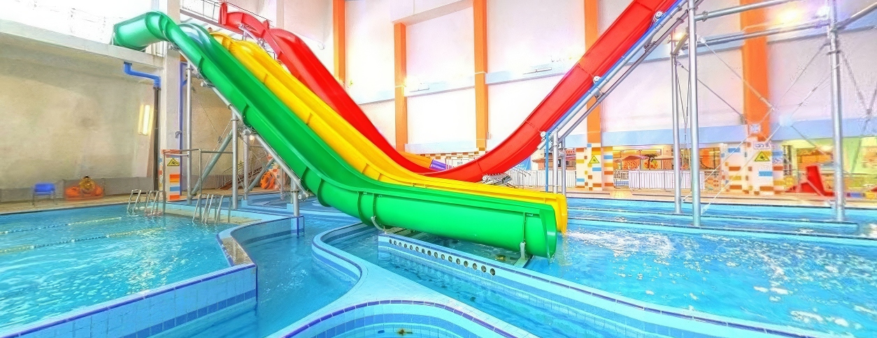 Аквапарк Пляж (Львів)