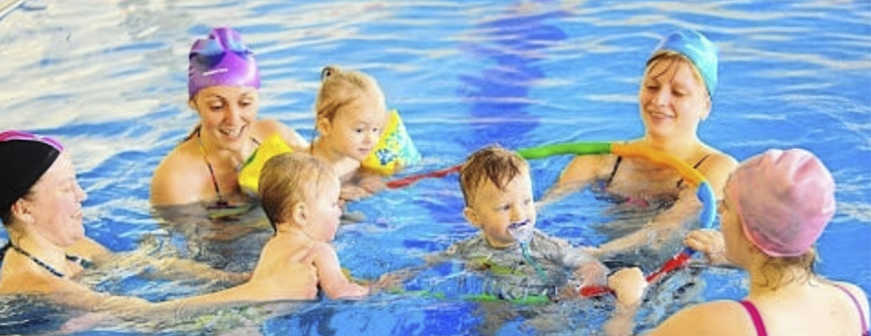 басейн водан адрес