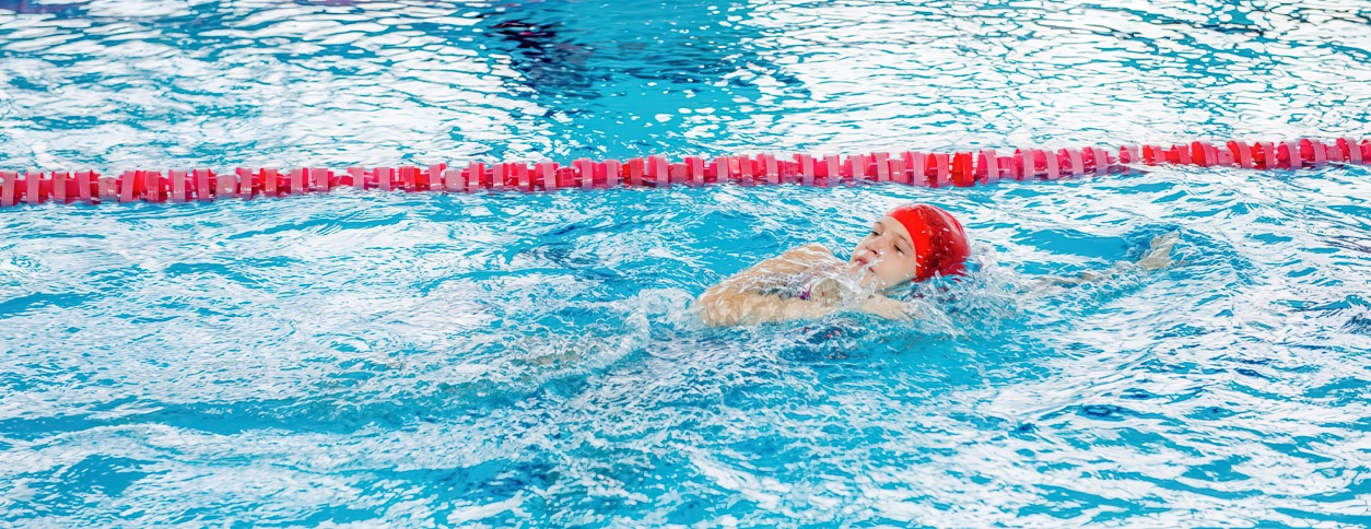 Бассейн Реабилитационного центра (Бровары)