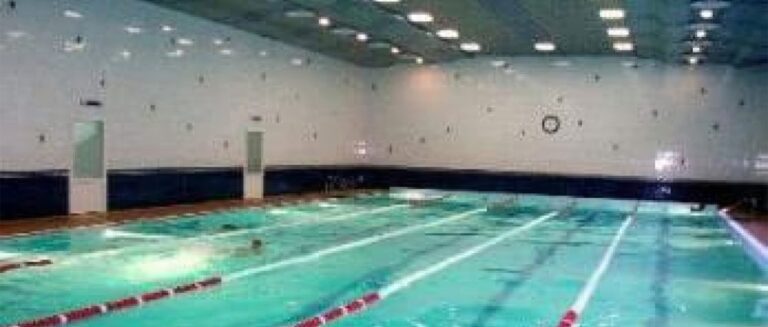 Бассейн Бригантина Симферополь