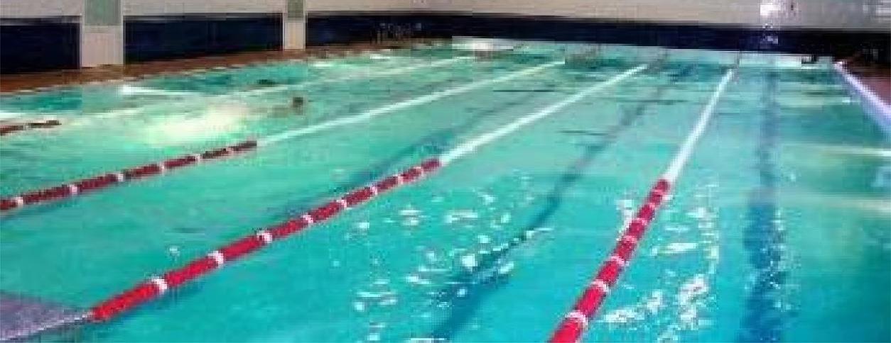 Бассейн Бригантина (Симферополь)