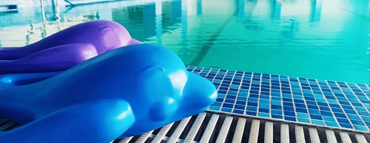 Басейн Палацу Творчості (Донецьк)