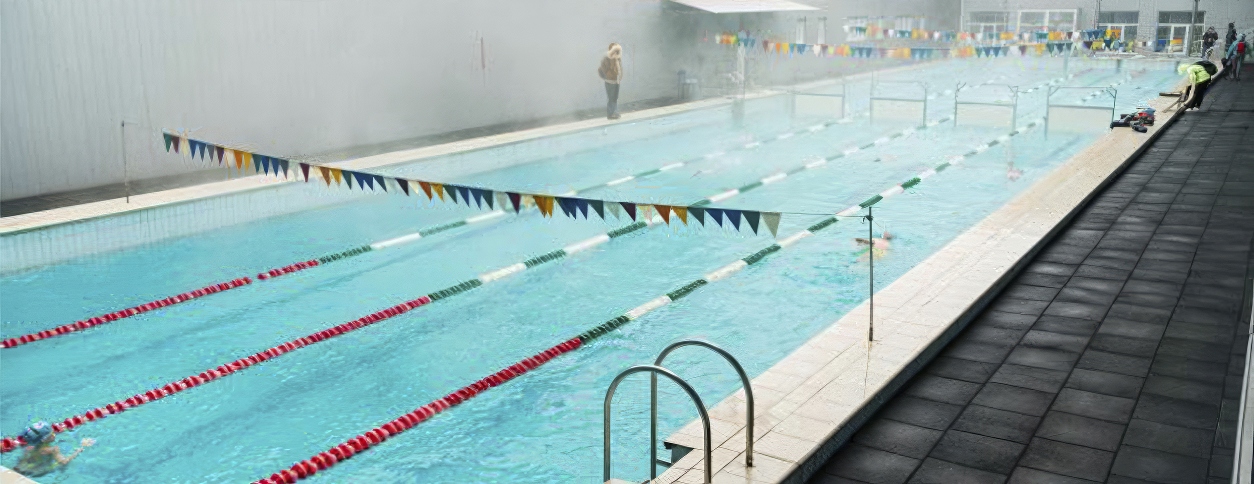 бассейн дельфин полтава абонемент