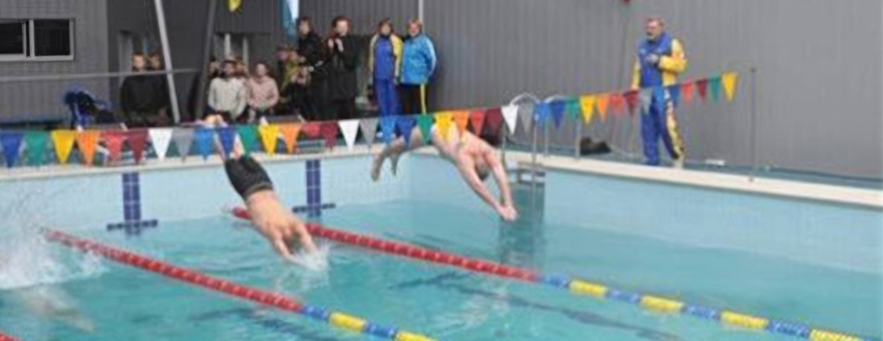 бассейн дельфин полтава відгуки