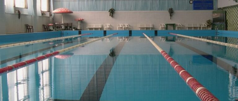 бассейн спарта донецк сайт