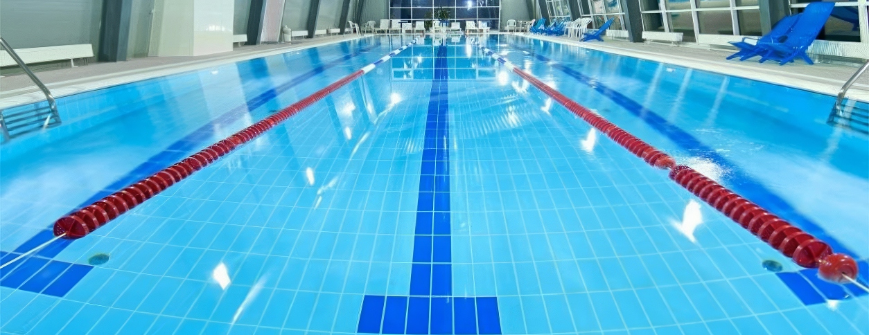 Бассейн ДЮСШ №4 (Севастополь)