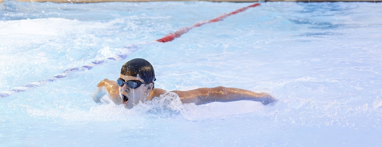 Басейн Екватор (Миколаїв)