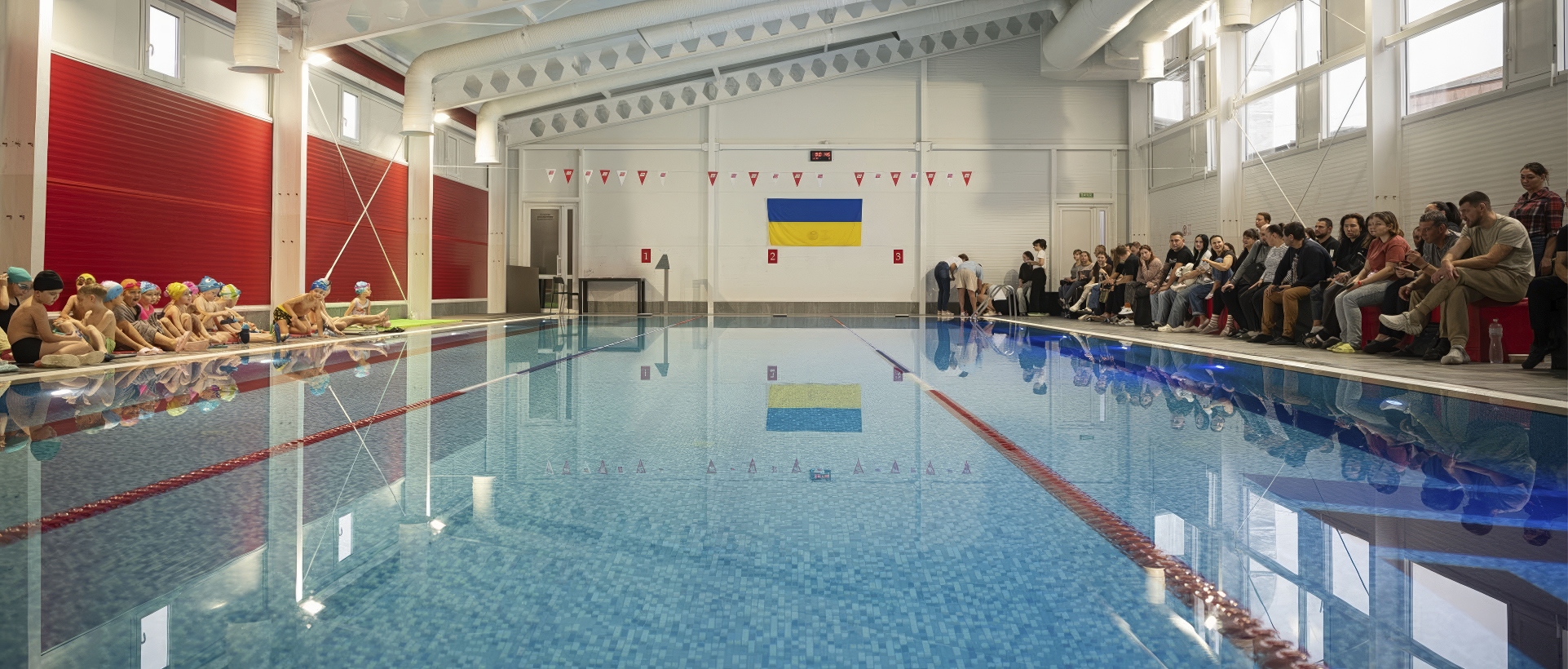 Басейн Екватор (Миколаїв)