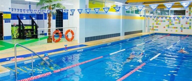 фітнес порт рівне басейн ціна