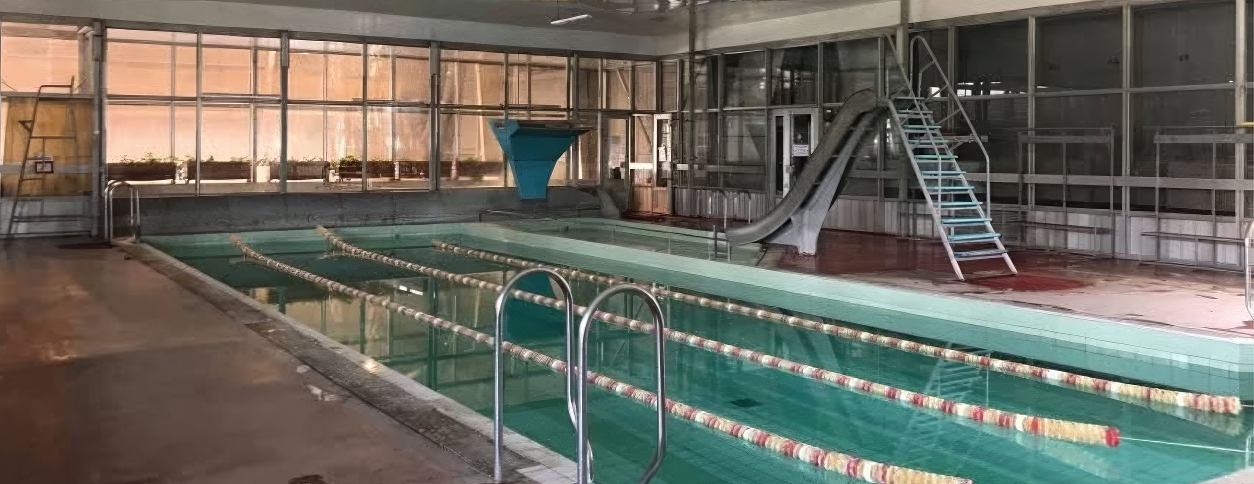 Басейн ФОК (Миколаїв)