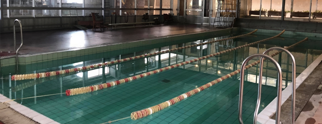 Басейн ФОК (Миколаїв)