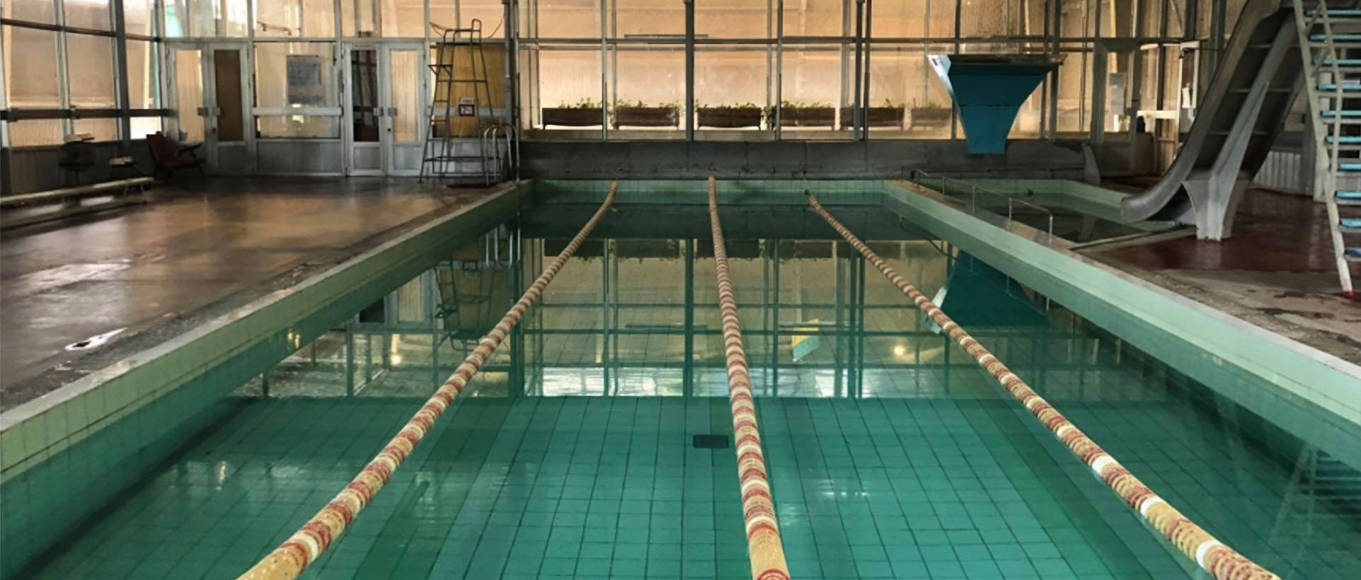 Басейн ФОК (Миколаїв)