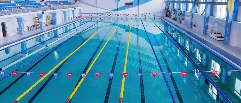 Бассейн Купава (Бровары)