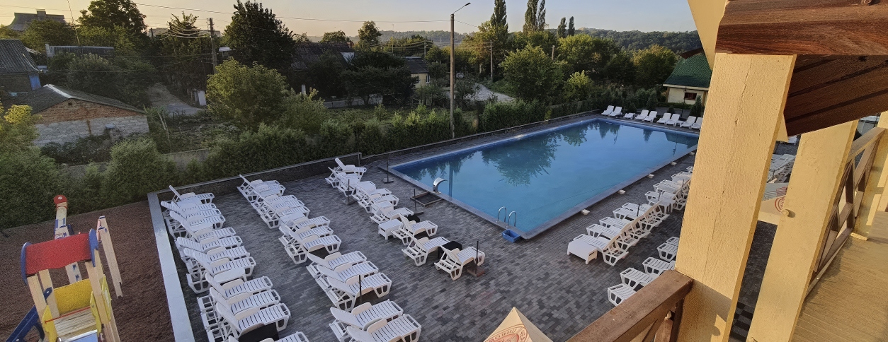 гайки бассейн контакты