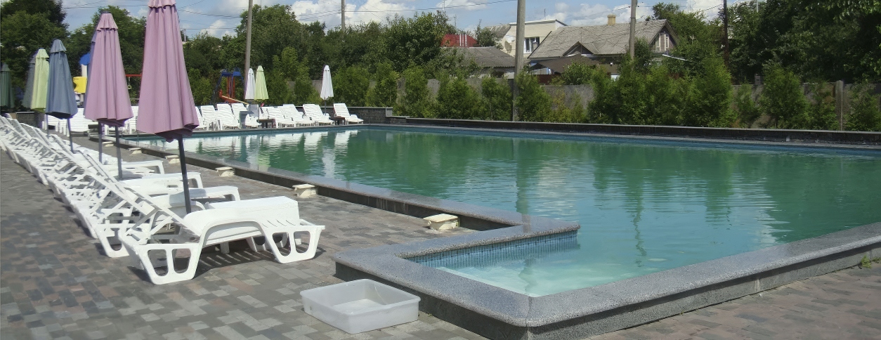 гайки бассейн адреса