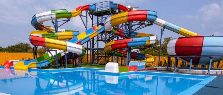 аквапарк рио полтава