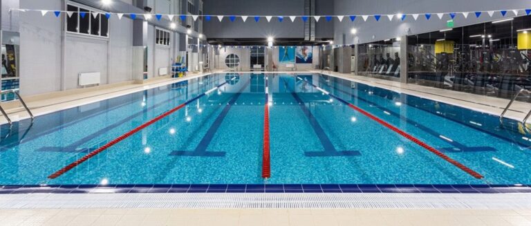 спорт лайф львів з басейном