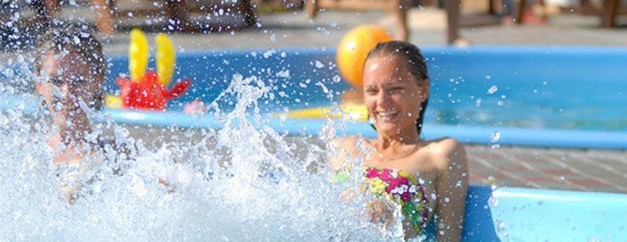 Басейн Хмільний Патрік (Миколаїв)