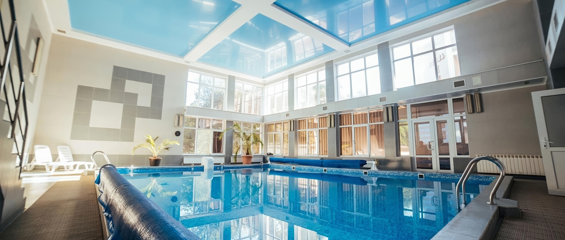 Басейн Імперія (Євпаторія)