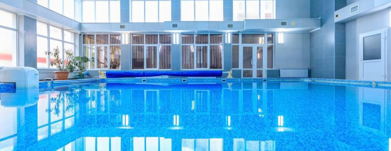 Басейн Імперія (Євпаторія)