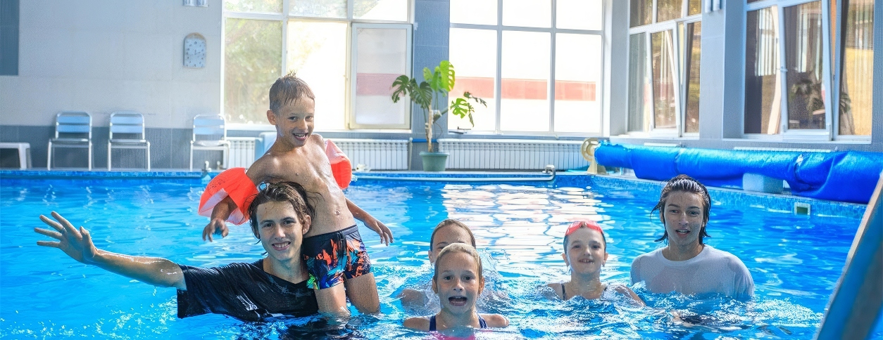 Басейн Імперія (Євпаторія)