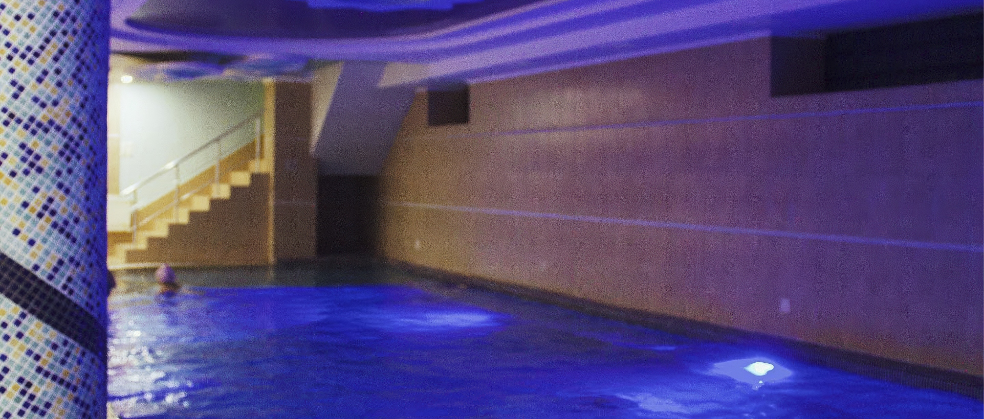 Бассейн Инфинити (Симферополь)