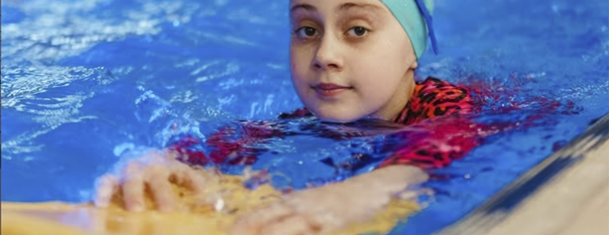 Бассейн Инфинити (Симферополь)