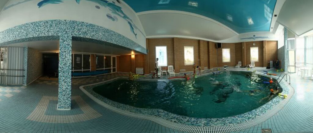 Басейн Інгул (Миколаїв)