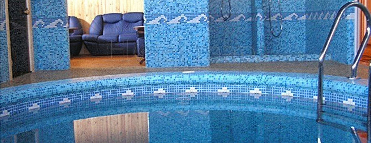 Басейн Інгул (Миколаїв)