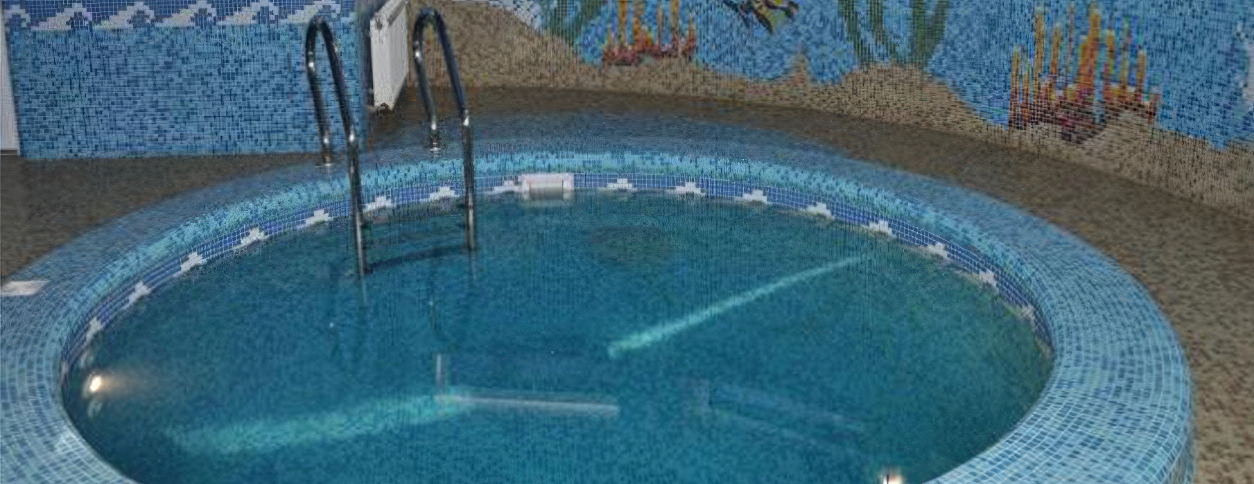 Басейн Інгул (Миколаїв)