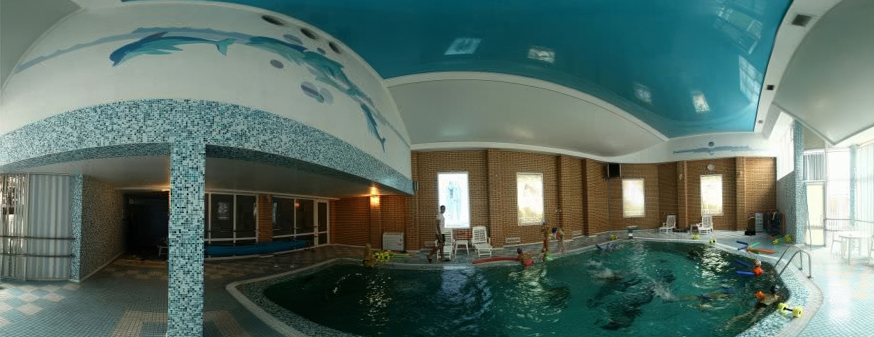 Басейн Інгул (Миколаїв)