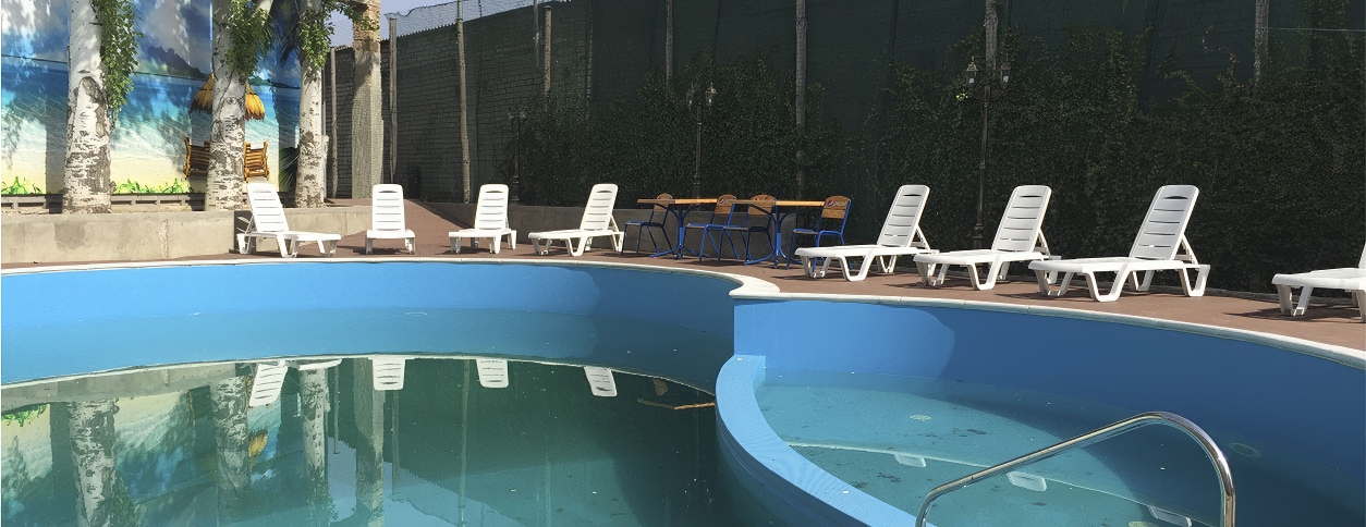 Каравелла басейн (Миколаїв)