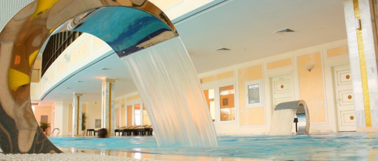 Бассейн Консоль Симферополь