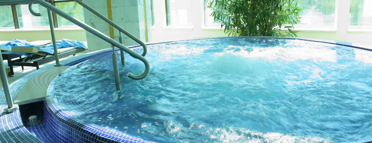 Бассейн Консоль Спорт Премиум (Симферополь)