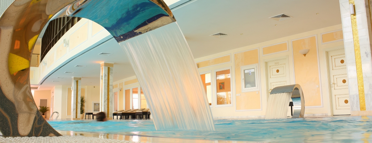 Бассейн Консоль Спорт Премиум (Симферополь)