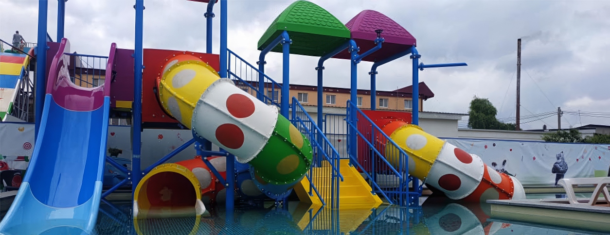 королівська бочка аквапарк ціни