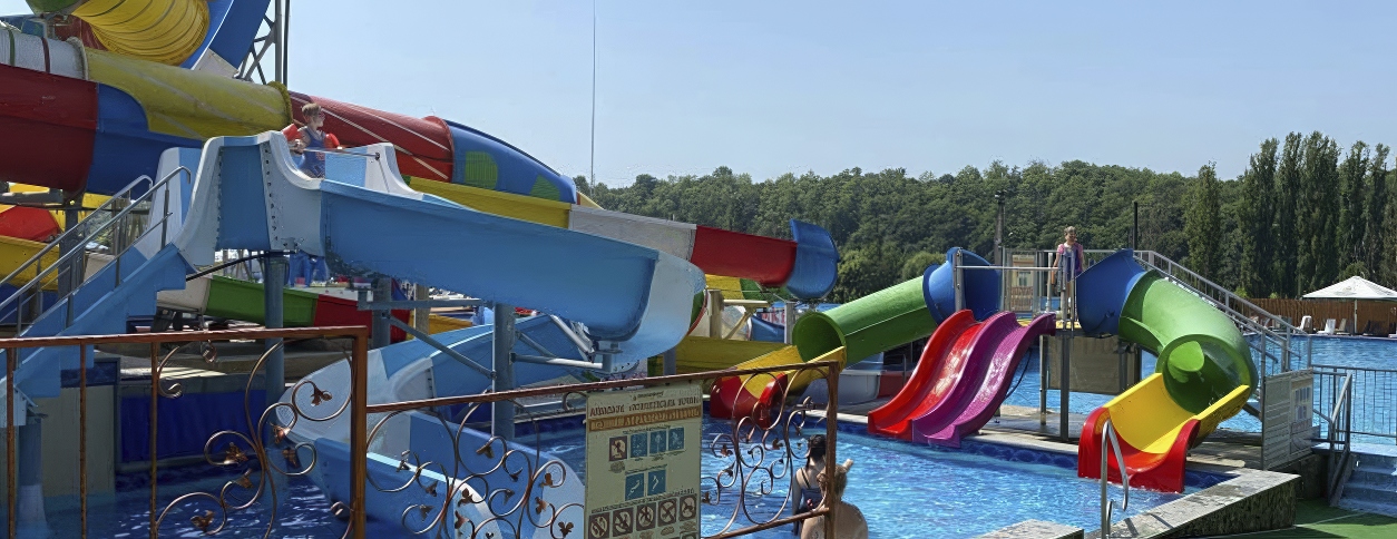 королівська бочка житомир аквапарк