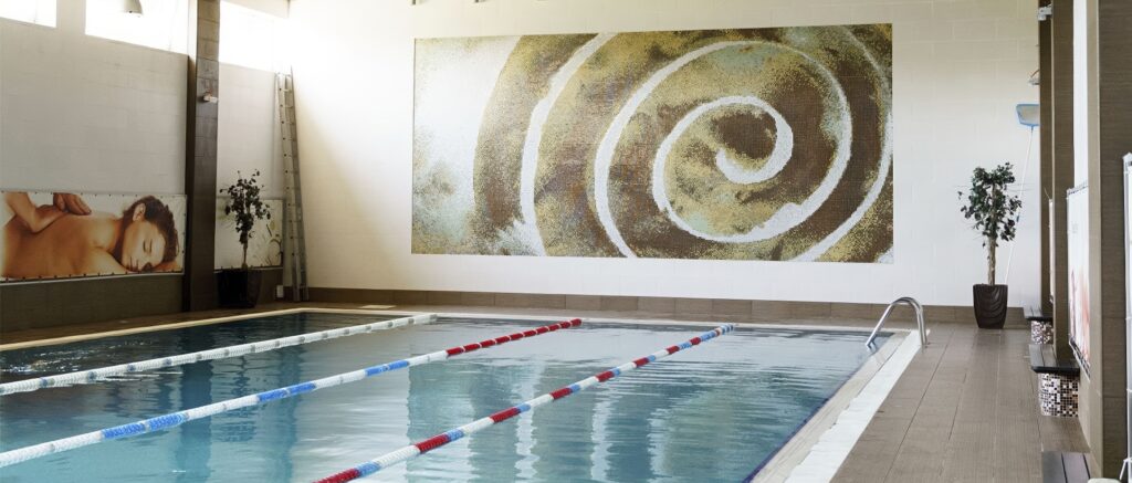 Лайм бассейн (Житомир)