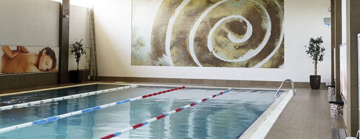 лайм житомир басейн ціни