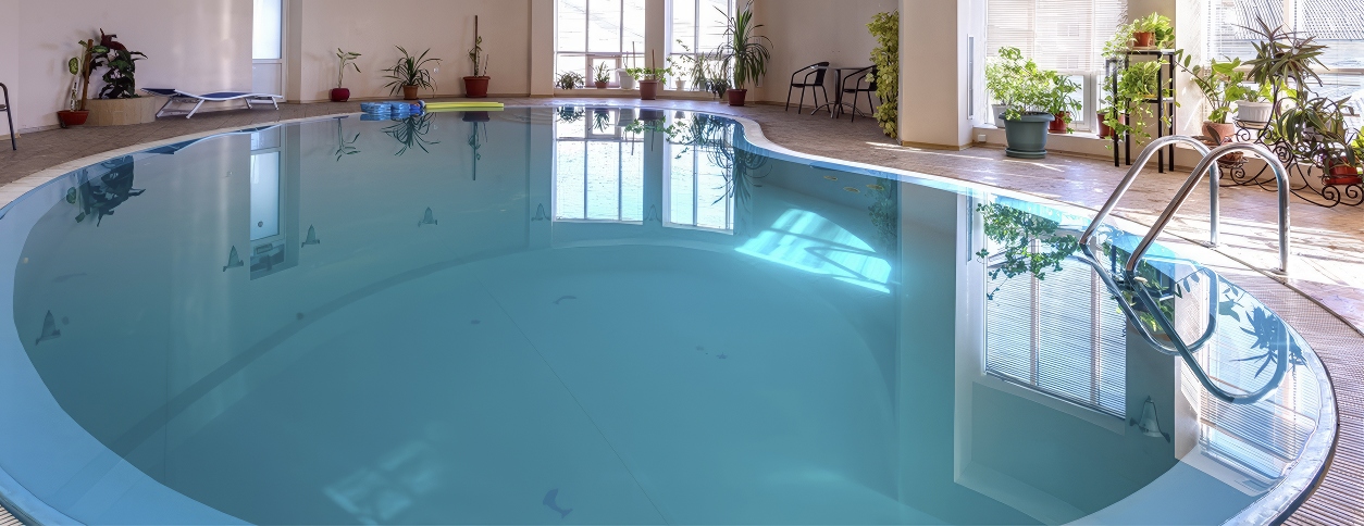 Бассейн Лидия (Феодосия)