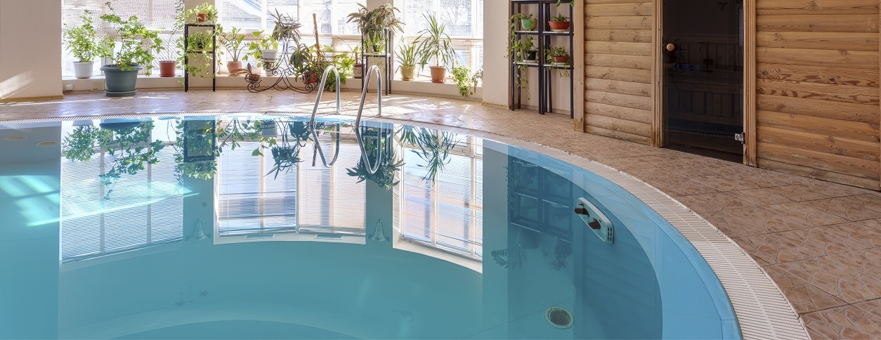 Бассейн Лидия (Феодосия)