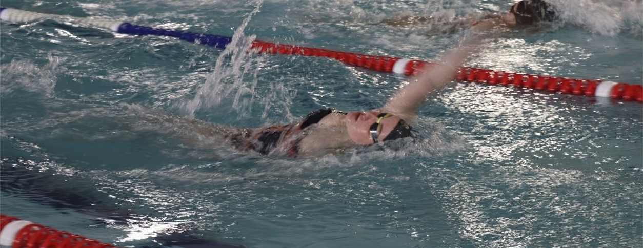 Бассейн ЛНТУ (Луцк)