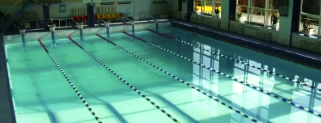 Басейн 26 Школи (Луцьк)