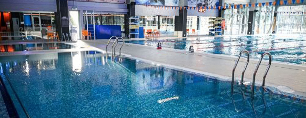 Бассейн Спорт Лайф (Луцк)