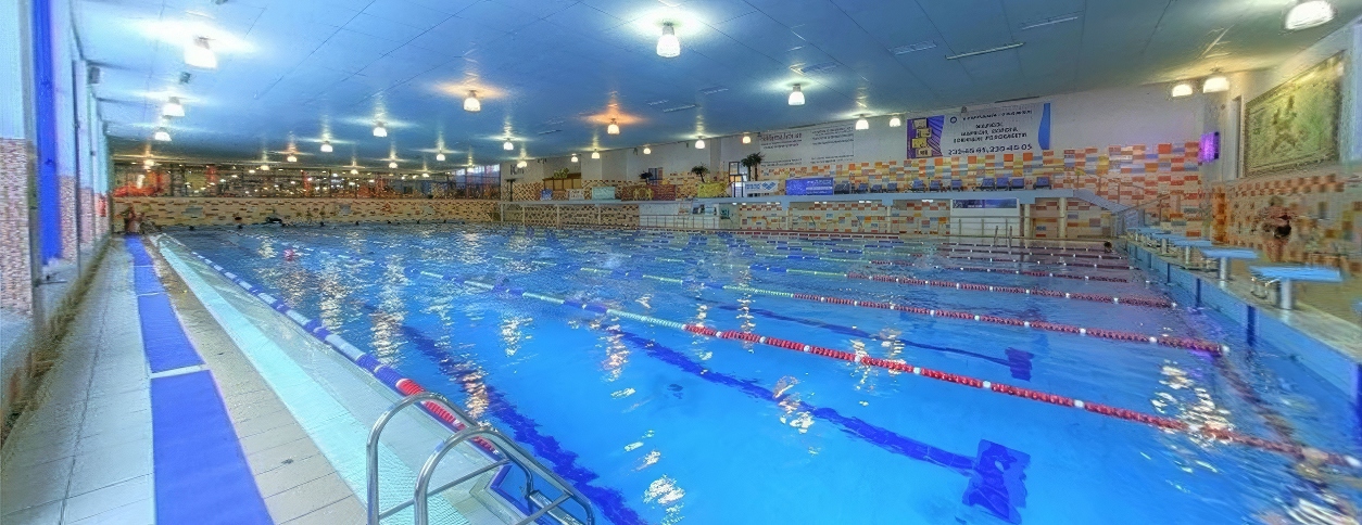 Аквапарк Пляж (Львів)